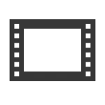 Addblankframe SVG Icon
